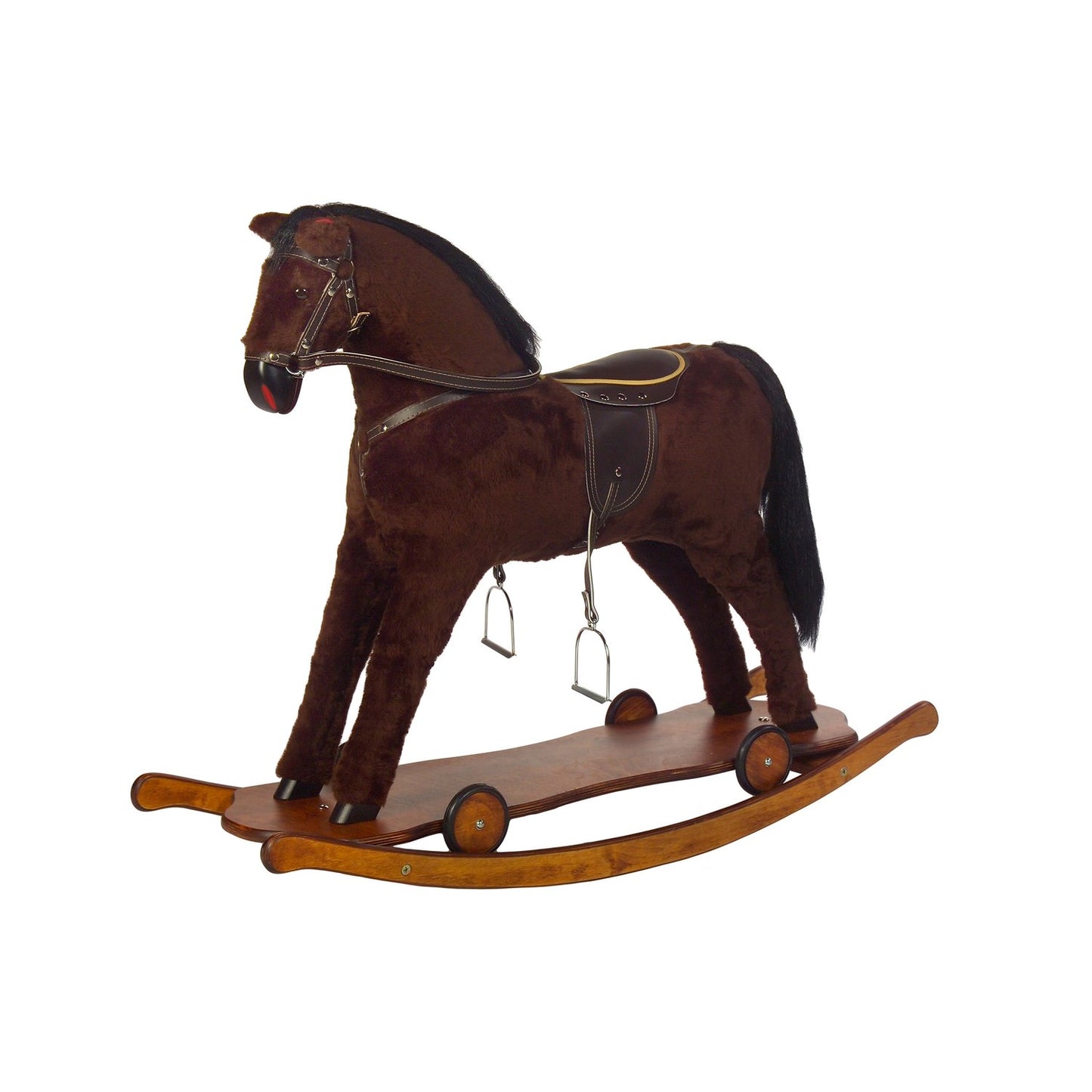 schaukelpferd-bonanzo-auf-rollbrett-frontansicht