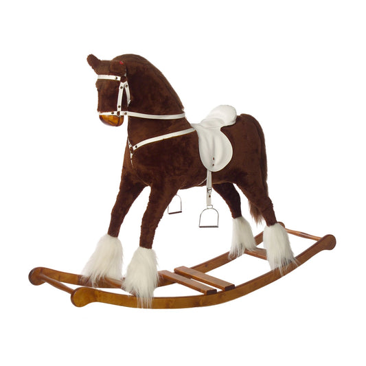 schaukelpferd-goldstern-frontansicht