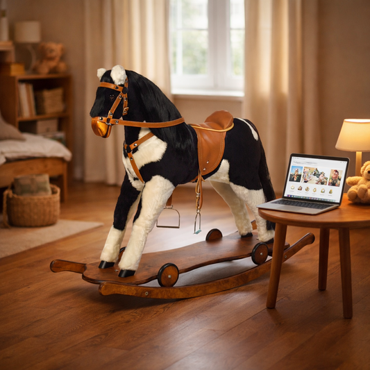 Was sich im Kidsmax Onlineshop verändert hat