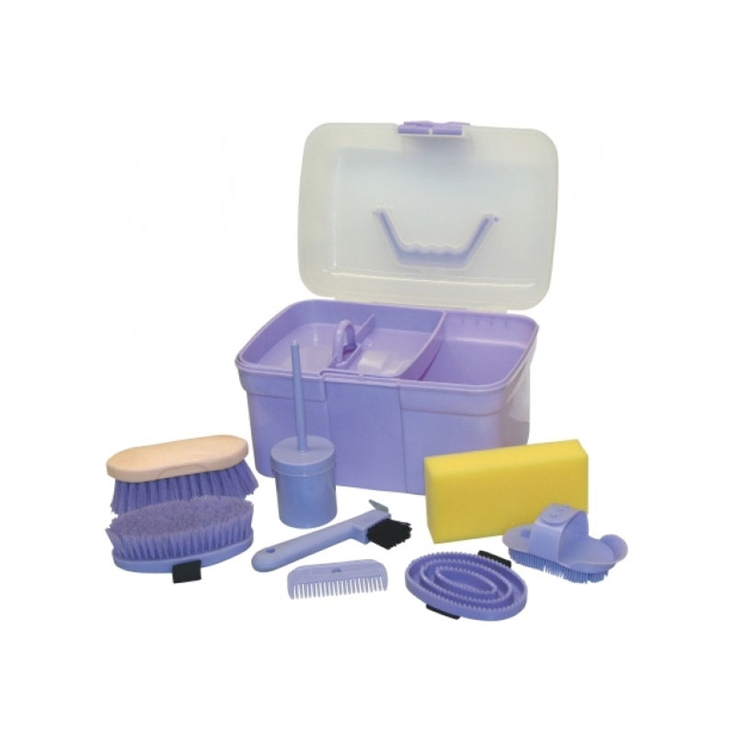 Schaukelpferde Zubehör