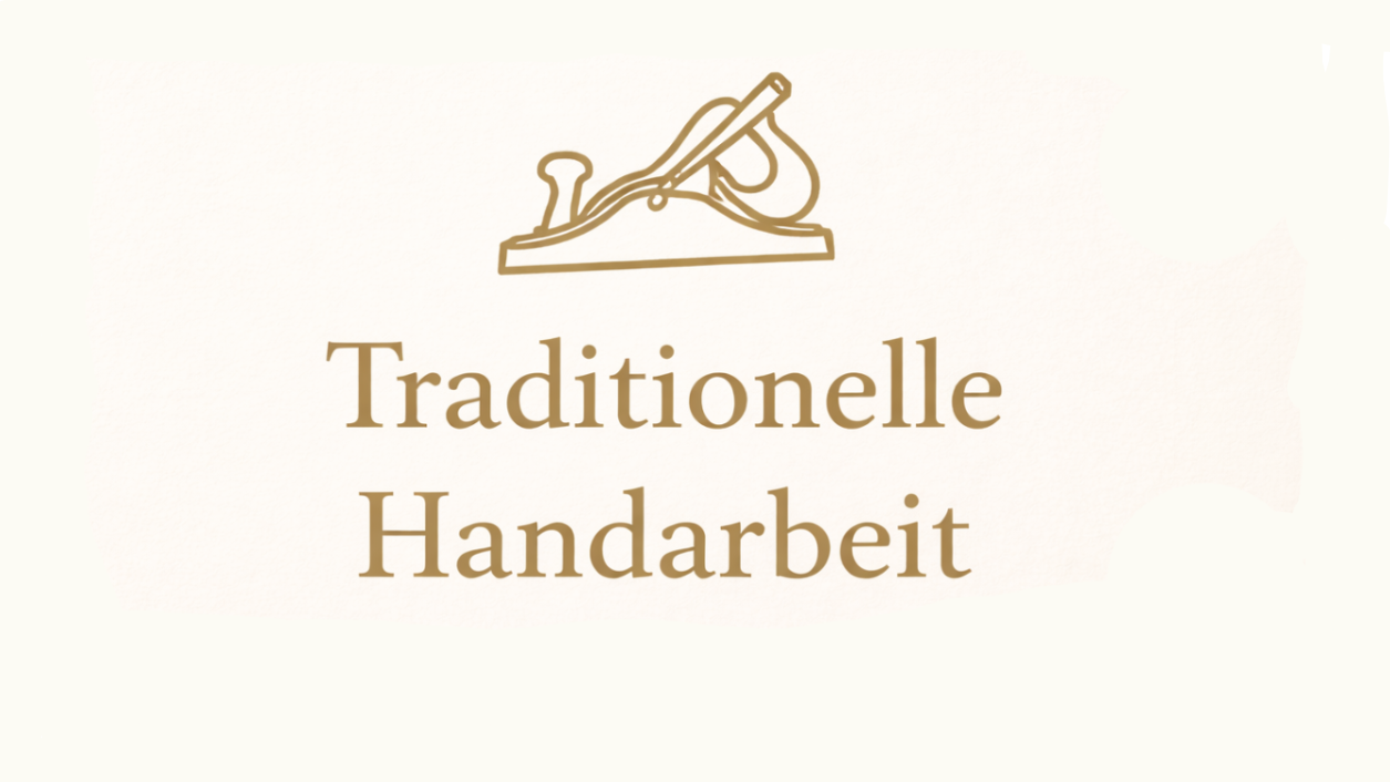 Sicherheits siegel eines Schaukelpferd Online-Shops traditionelle Handarbeit