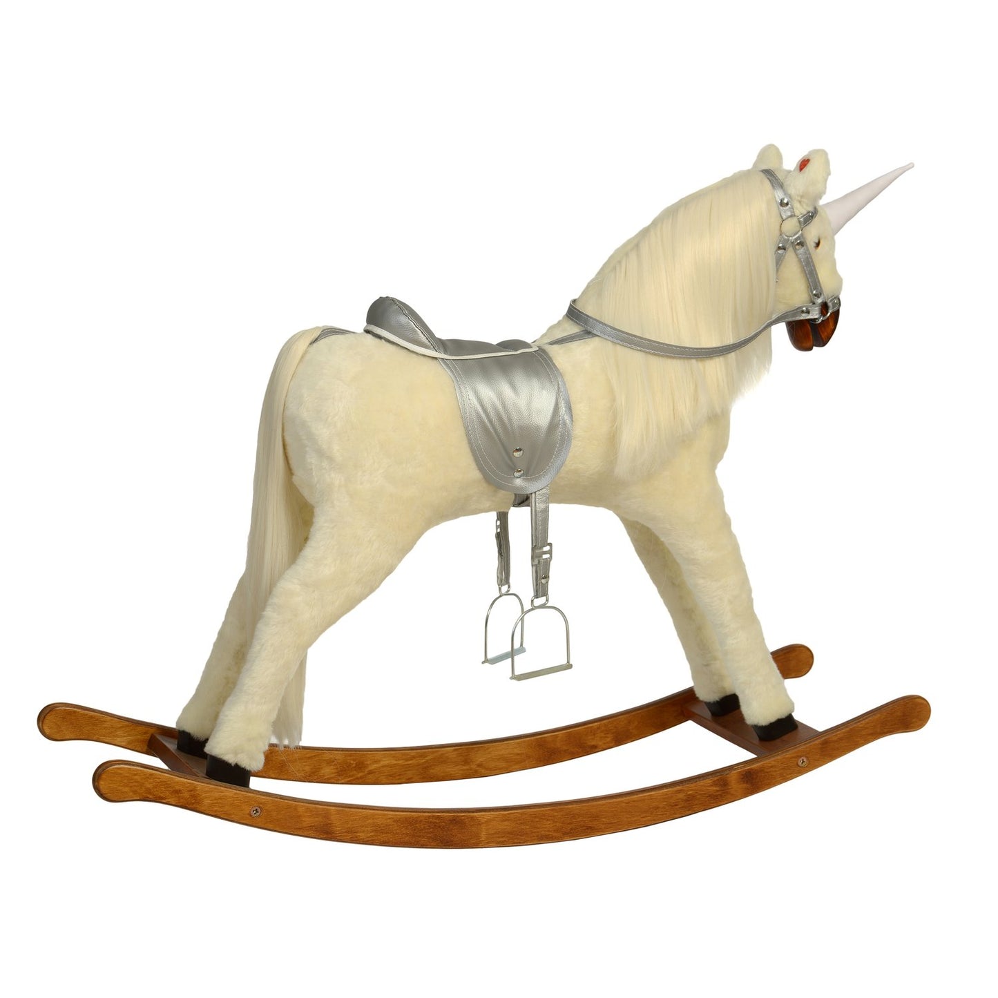 schaukeleinhorn-sira-rückansicht