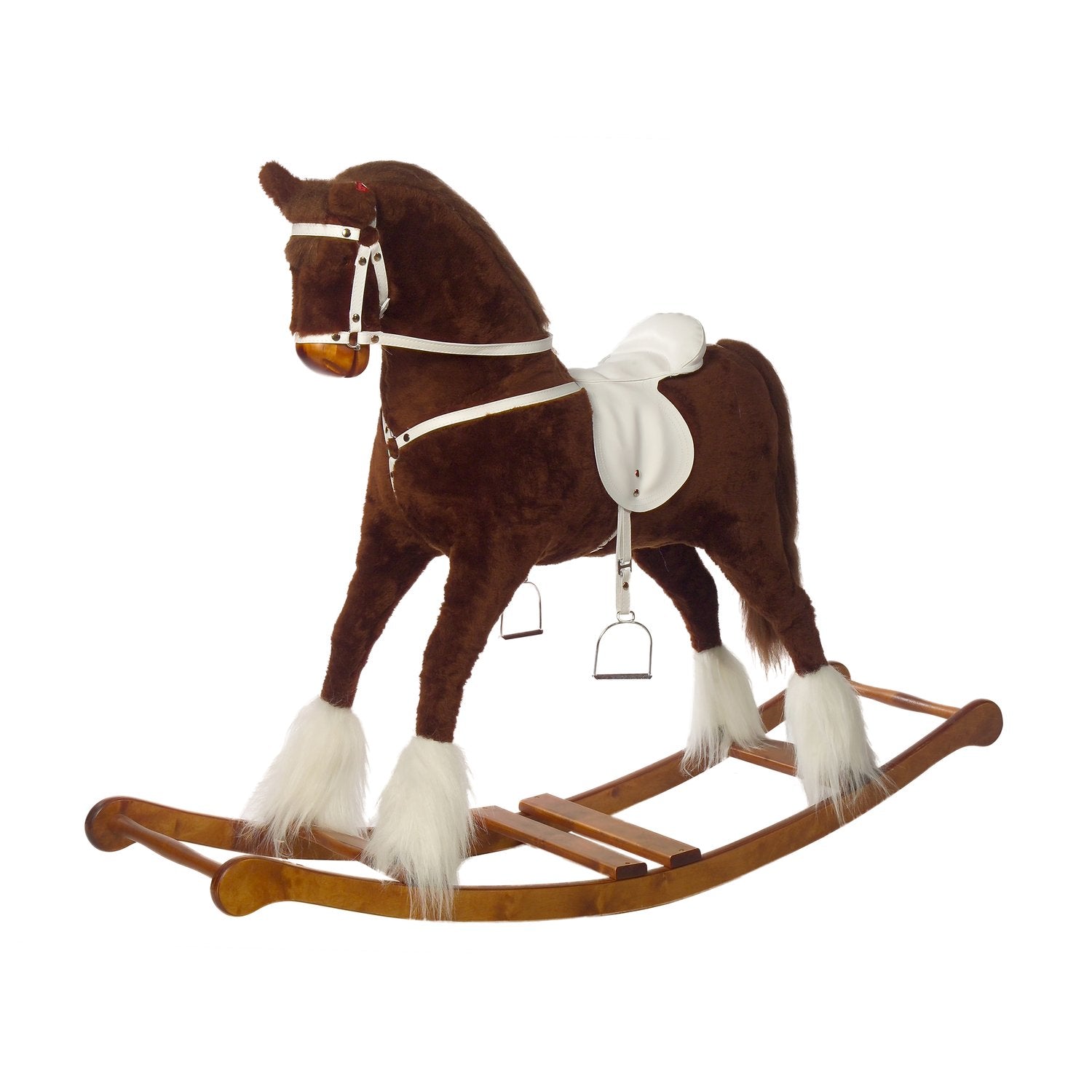 schaukelpferd-goldstern-frontansicht