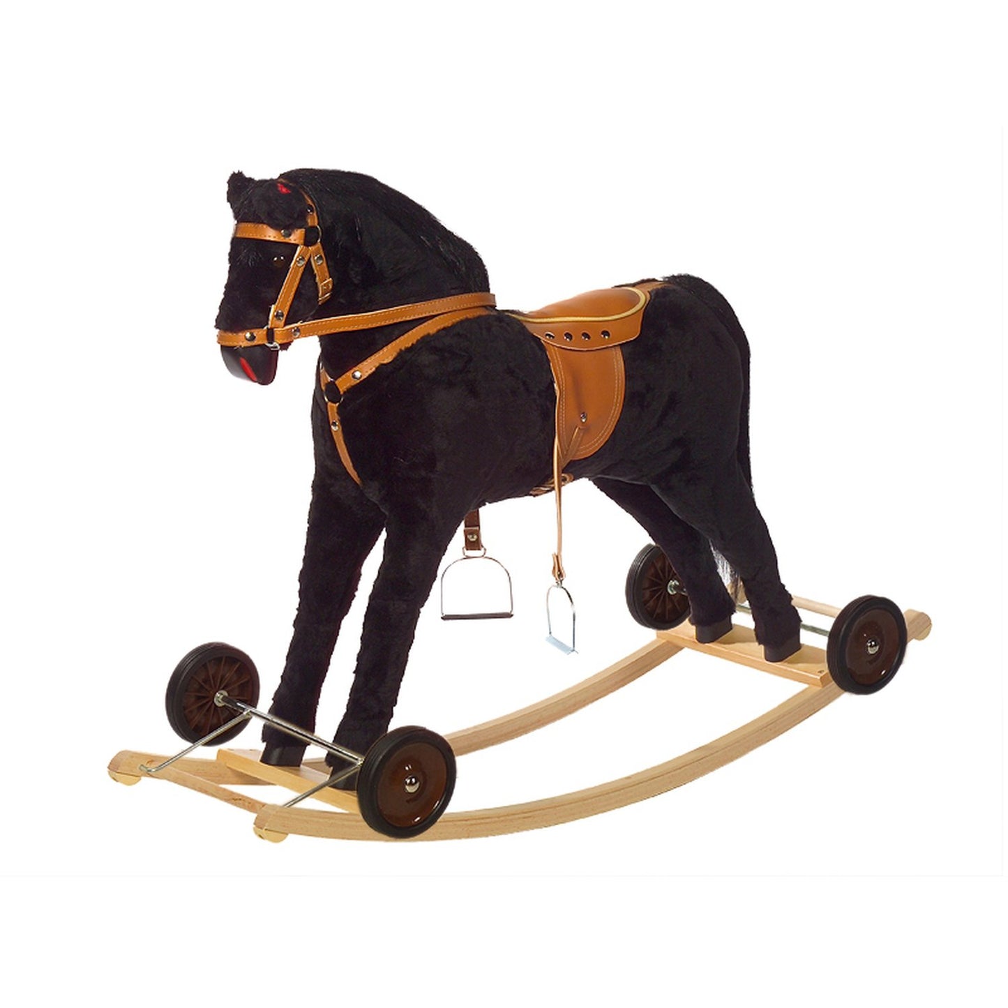 schaukelpferd-romos-mit-rollen-frontansicht