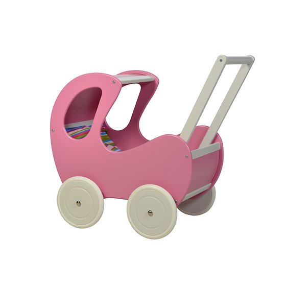 Puppenwagen Tara