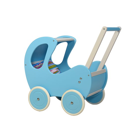 Puppenwagen Alex
