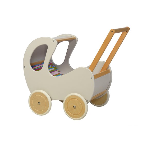 Puppenwagen Sophi