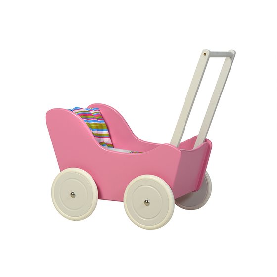 Puppenwagen Cindy