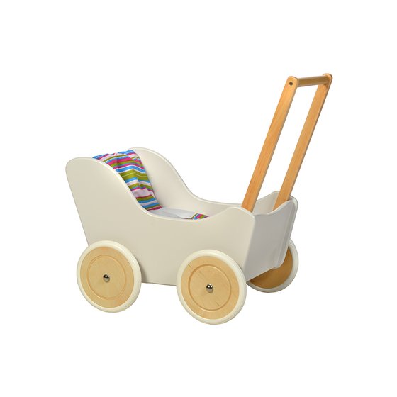 Puppenwagen Lene