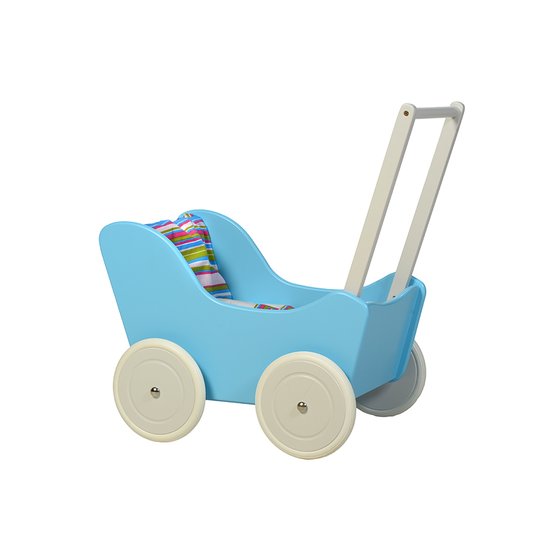 Puppenwagen Flori