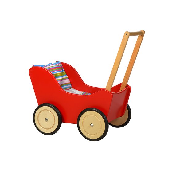 Puppenwagen Mia