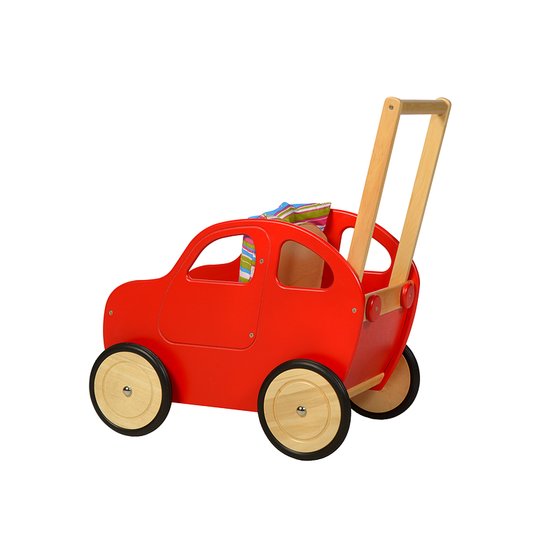 Puppenwagen Auto Buggy