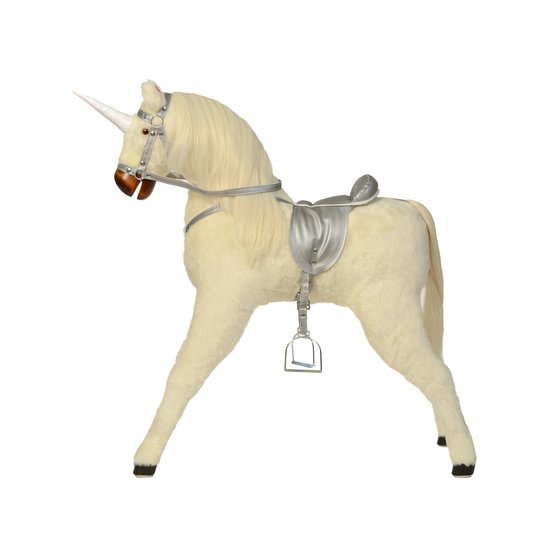 stehendes Einhorn Cinderella