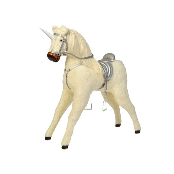 stehendes Einhorn Cinderella